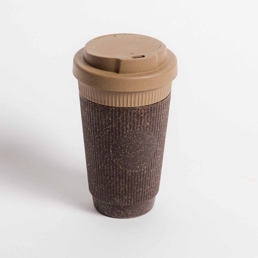 Weducer Reusable Cup