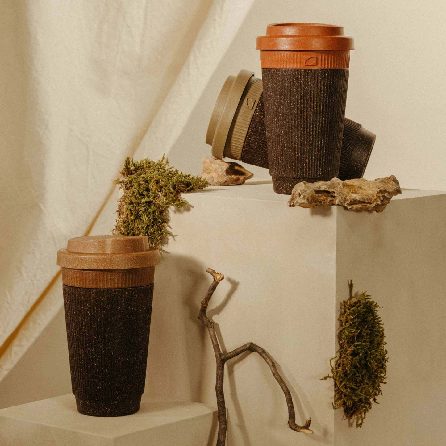 Weducer Reusable Cup
