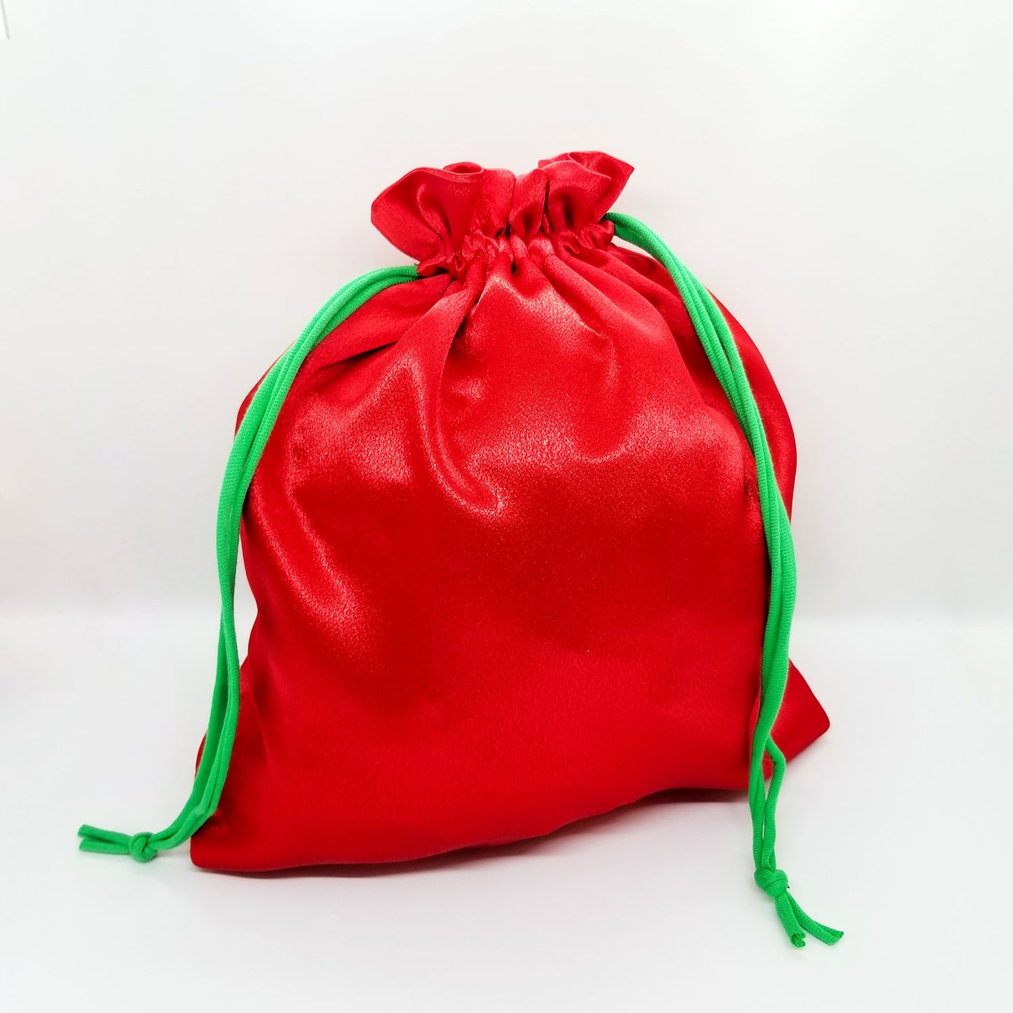 Upcycled Reusable Gift Bags