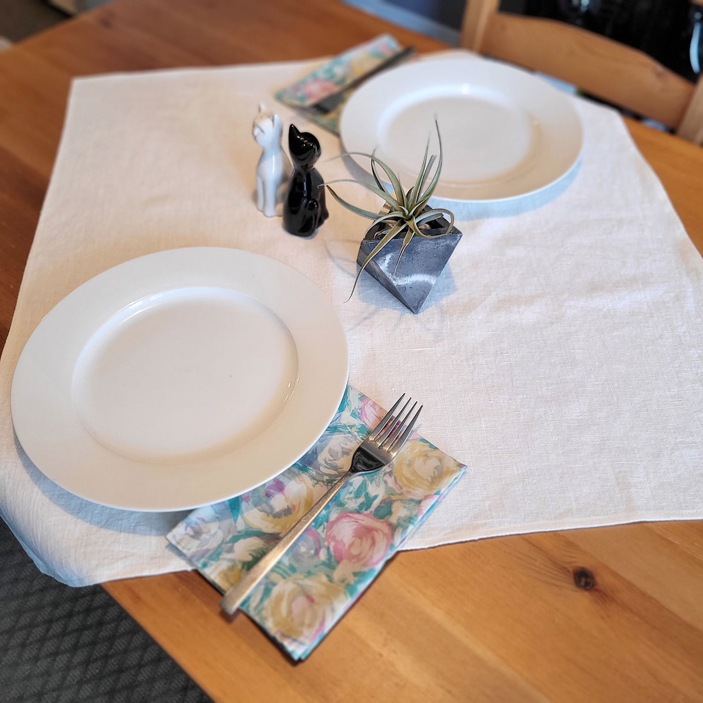 Upcycled All-Purpose Kitchen Towel